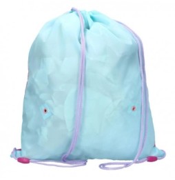 Stitch Gym Backpack for Kids