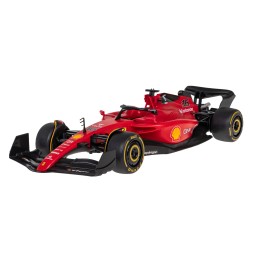 Ferrari F1 75 1:12 zdalnie sterowany bolid Rastar