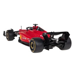 Ferrari F1 75 1:12 zdalnie sterowany bolid Rastar