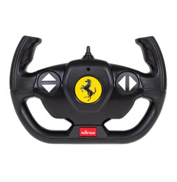 Ferrari F1 75 1:12 zdalnie sterowany bolid Rastar