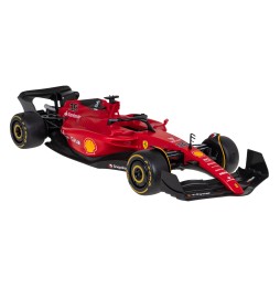 Ferrari F1 75 1:12 zdalnie sterowany bolid Rastar