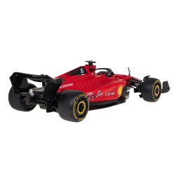 Ferrari F1 75 1:12 zdalnie sterowany bolid Rastar