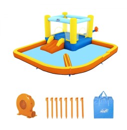 Beach Bounce Water Park Playground Bestway