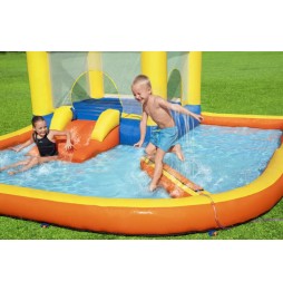 Beach Bounce Water Park Playground Bestway