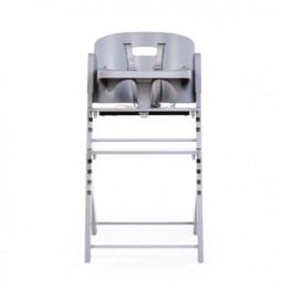 Childhome Evosit Stone Grey High Chair