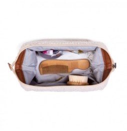 Childhome Cosmetic Bag Baby Necessities