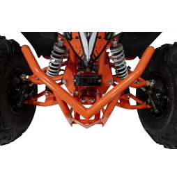 Gas Quad DESERT STORM - Orange