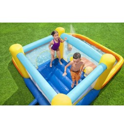 Beach Bounce Water Park Playground Bestway