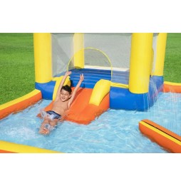 Plac zabaw park wodny beach bounce bestway