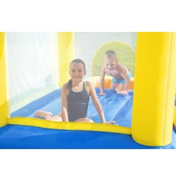 Plac zabaw park wodny beach bounce bestway