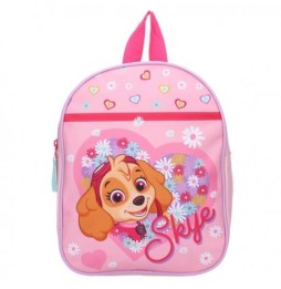 Paw Patrol Skye Preschool Backpack - Vadobag