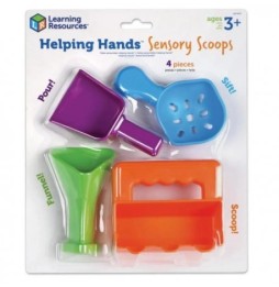 Hand Motor Skills Tool Set for Kids