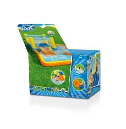 Beach Bounce Water Park Playground Bestway