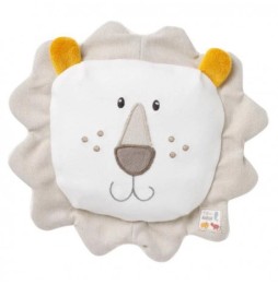 Lion Grape Seed Hot Water Bottle Natura.Fehn