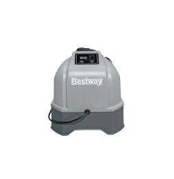 Clorator apă sărată Bestway piscine