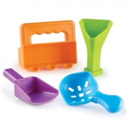 Hand Motor Skills Tool Set for Kids