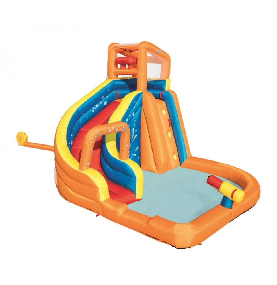 Playground for Kids with Slide Bestway