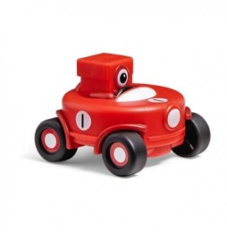 Cărămizi mini vehicule pentru învățare