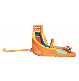 Playground for Kids with Slide Bestway