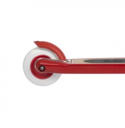 Banwood Maxi Red Scooter for Kids 6+