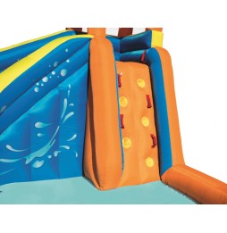 Playground for Kids with Slide Bestway