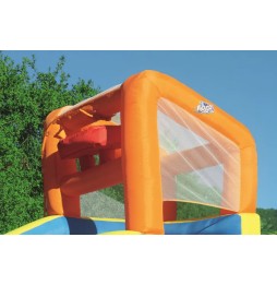 Playground for Kids with Slide Bestway