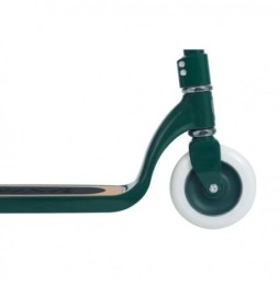 Banwood Maxi Green Scooter for Kids