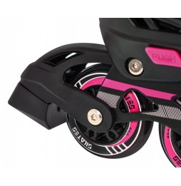 4-in-1 Skates and Rollerblades Set for Kids