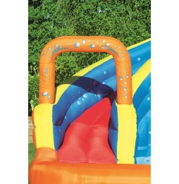 Playground for Kids with Slide Bestway