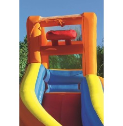 Playground for Kids with Slide Bestway