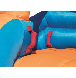 Playground for Kids with Slide Bestway