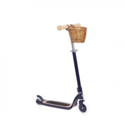 Trottineta Banwood maxi pentru copii 6+