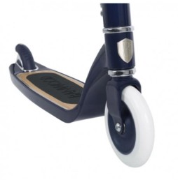 Banwood Maxi Scooter Navy Blue for Kids 6+