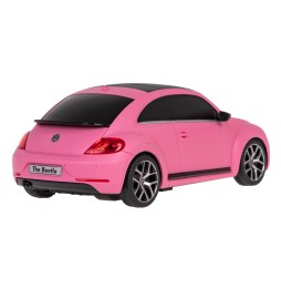 Zdalnie sterowane autko Volkswagen Beetle 1:24 Rastar