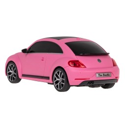 Zdalnie sterowane autko Volkswagen Beetle 1:24 Rastar