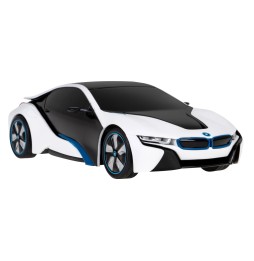 Bmw i8 rastar model 1:24 zdalnie sterowany - zmienne kolory