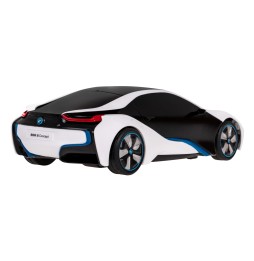 BMW i8 Rastar 1:24 Remote Model - Color Changing