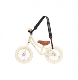 Banwood Carry Strap for Scooter Black