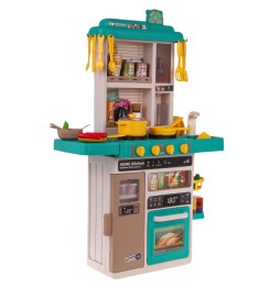 Children's Kitchen with Light and Sound 50pcs