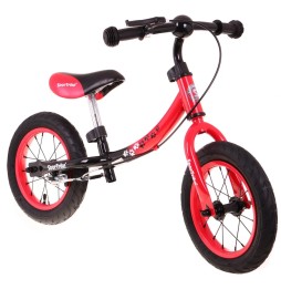 Boomerang SporTrike Red Balance Bike