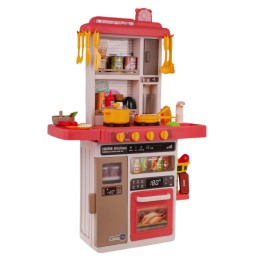 Kids Interactive Kitchen with Light and Sound