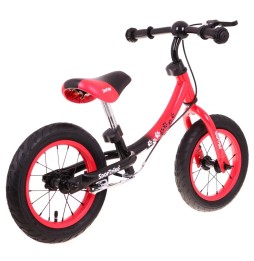 Boomerang SporTrike Red Balance Bike