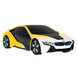 Bmw i8 rastar model 1:24 zdalnie sterowany - zmienne kolory