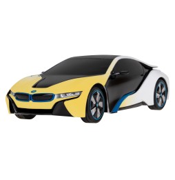 Bmw i8 rastar model 1:24 zdalnie sterowany - zmienne kolory