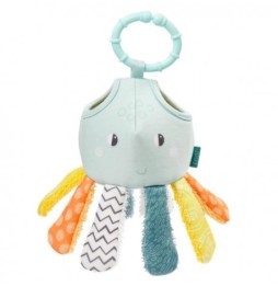 Dripping Octopus Bath Toy - Baby Fehn