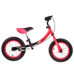 Boomerang SporTrike Red Balance Bike