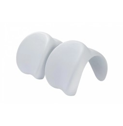 Set of 2 Head Cushions for Lay-Z-Spa