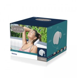 Set 2 perne pentru jacuzzi Lay-Z-Spa Bestway