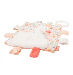 Babyfehn Swan Sensory Cloth