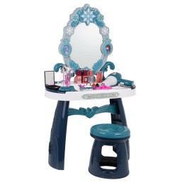 Princess Ice Vanity Set with Accessories